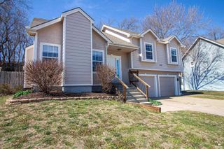 1332 Spring Hill Dr., Junction City, KS 66441