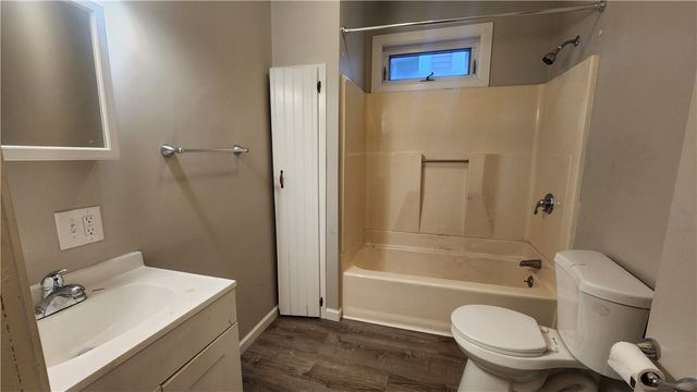 126 Welles Street, Woonsocket, RI 02895