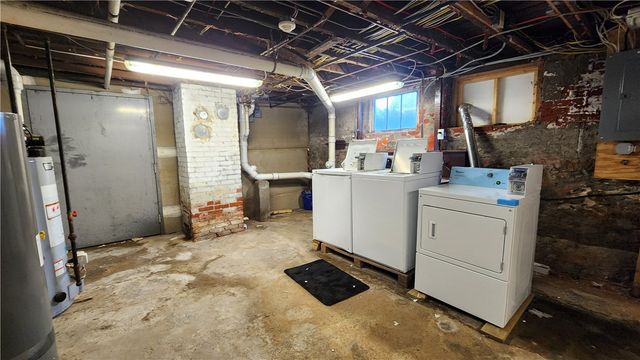 126 Welles Street, Woonsocket, RI 02895