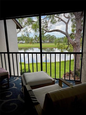 3049 TAYWOOD MEADOWS 4, Sarasota, FL 34235
