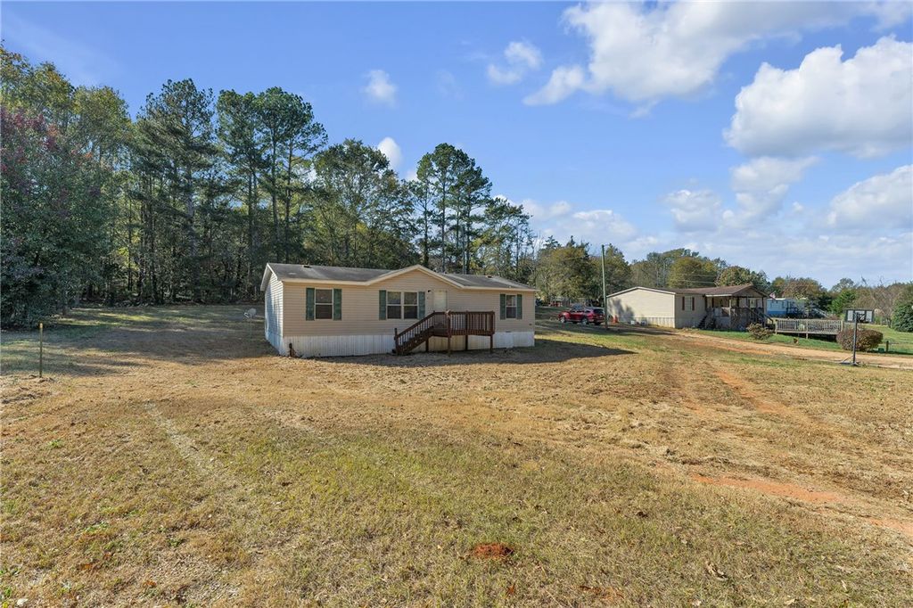 421 Brown Farm Road, Seneca, SC 29678