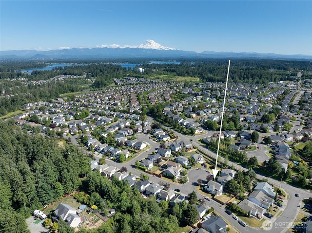 1604 61st Street SE, Auburn, WA 98092