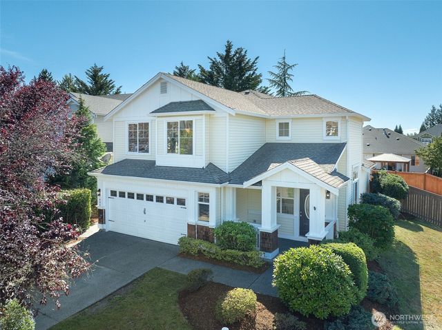 1604 61st Street SE, Auburn, WA 98092