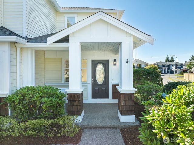 1604 61st Street SE, Auburn, WA 98092