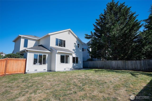 1604 61st Street SE, Auburn, WA 98092