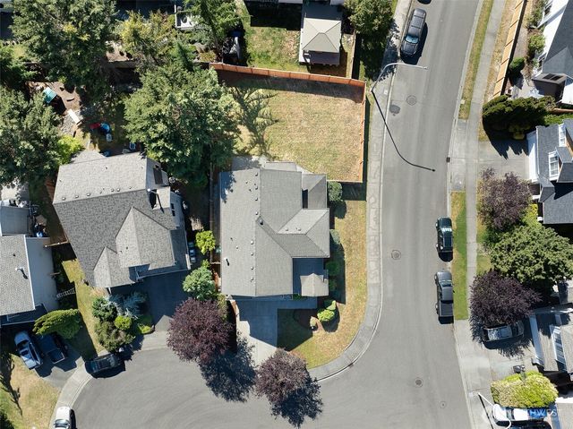 1604 61st Street SE, Auburn, WA 98092