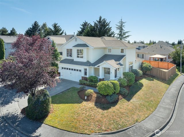 1604 61st Street SE, Auburn, WA 98092