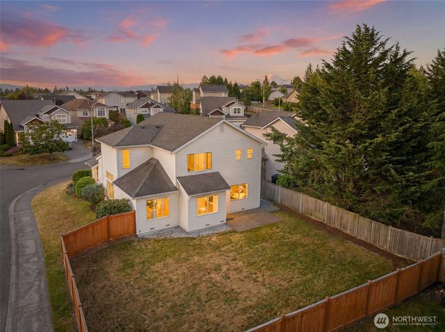 1604 61st Street SE, Auburn, WA 98092