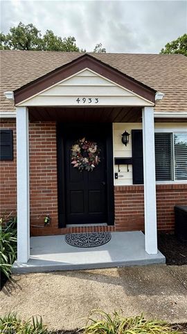 4933 Carnation AVE, Virginia Beach, VA 23462