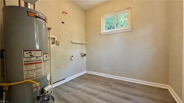 4933 Carnation AVE, Virginia Beach, VA 23462