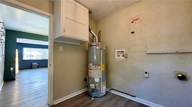 4933 Carnation AVE, Virginia Beach, VA 23462
