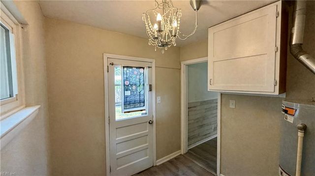 4933 Carnation AVE, Virginia Beach, VA 23462