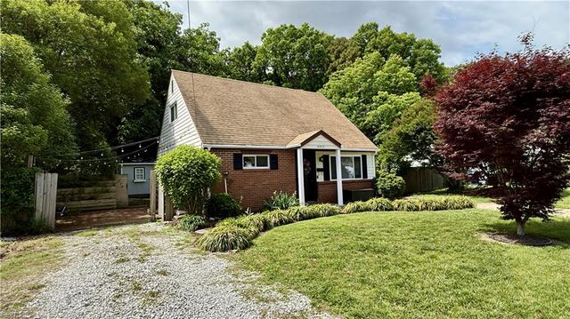 4933 Carnation AVE, Virginia Beach, VA 23462