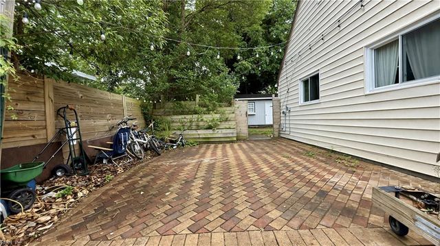 4933 Carnation AVE, Virginia Beach, VA 23462
