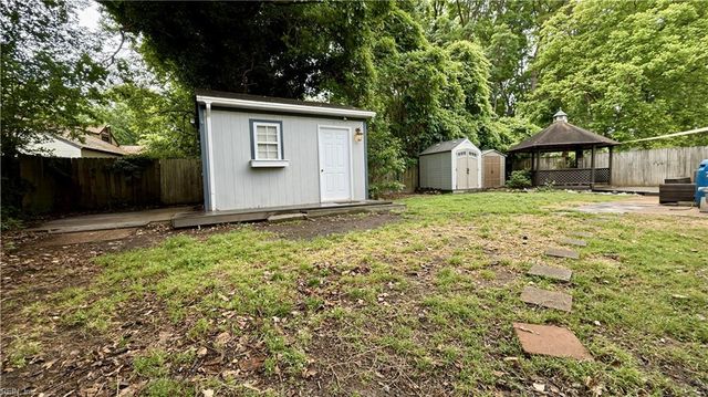 4933 Carnation AVE, Virginia Beach, VA 23462