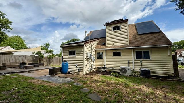 4933 Carnation AVE, Virginia Beach, VA 23462
