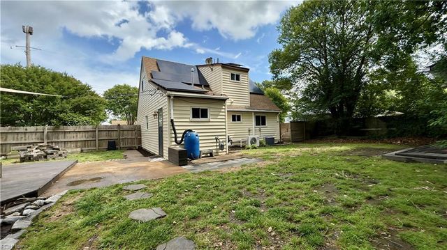 4933 Carnation AVE, Virginia Beach, VA 23462