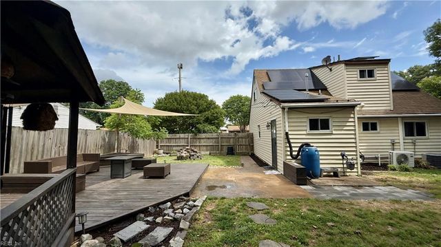 4933 Carnation AVE, Virginia Beach, VA 23462
