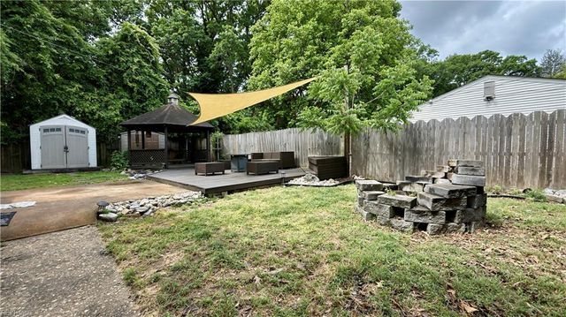 4933 Carnation AVE, Virginia Beach, VA 23462