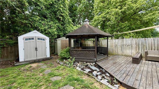 4933 Carnation AVE, Virginia Beach, VA 23462