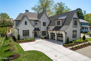 1108 Pineola Lane, Knoxville, TN 37919