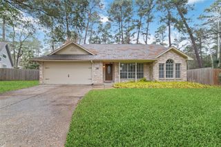 36 N Rain Forest Court, Spring, TX 77380
