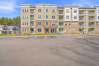 4 Winslow Lane 410, Grafton, MA 01536