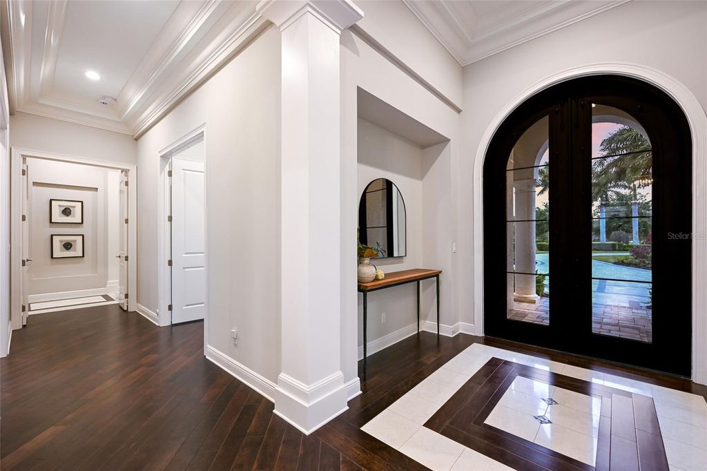 Image 11 of property listing at 8411 BROADSTONE COURT, Bradenton, FL 34202