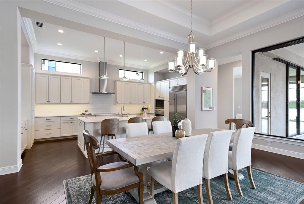 Image 21 of property listing at 8411 BROADSTONE COURT, Bradenton, FL 34202