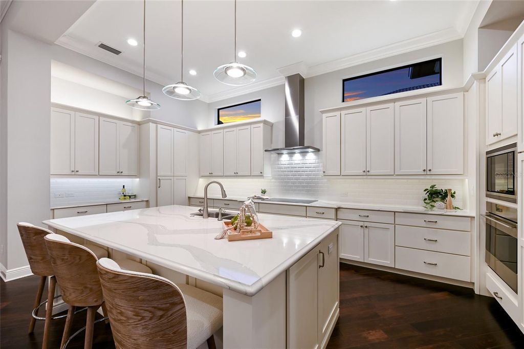 Image 22 of property listing at 8411 BROADSTONE COURT, Bradenton, FL 34202