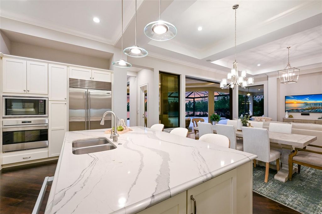 Image 24 of property listing at 8411 BROADSTONE COURT, Bradenton, FL 34202