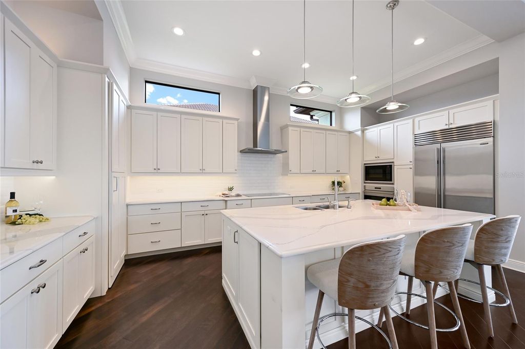 Image 26 of property listing at 8411 BROADSTONE COURT, Bradenton, FL 34202