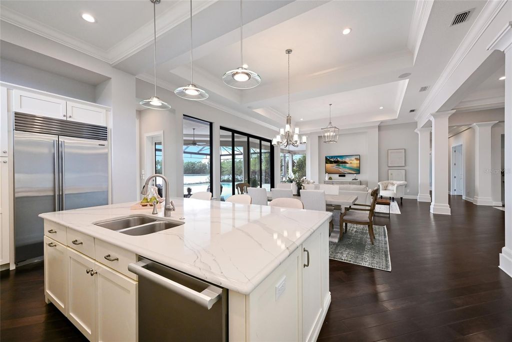 Image 29 of property listing at 8411 BROADSTONE COURT, Bradenton, FL 34202