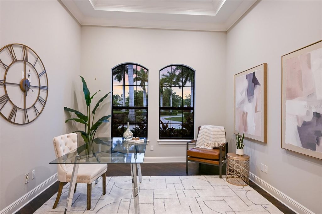 Image 35 of property listing at 8411 BROADSTONE COURT, Bradenton, FL 34202