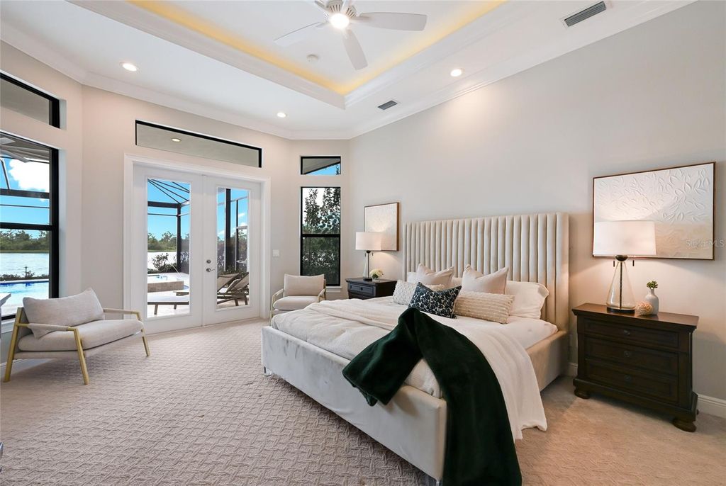 Image 40 of property listing at 8411 BROADSTONE COURT, Bradenton, FL 34202