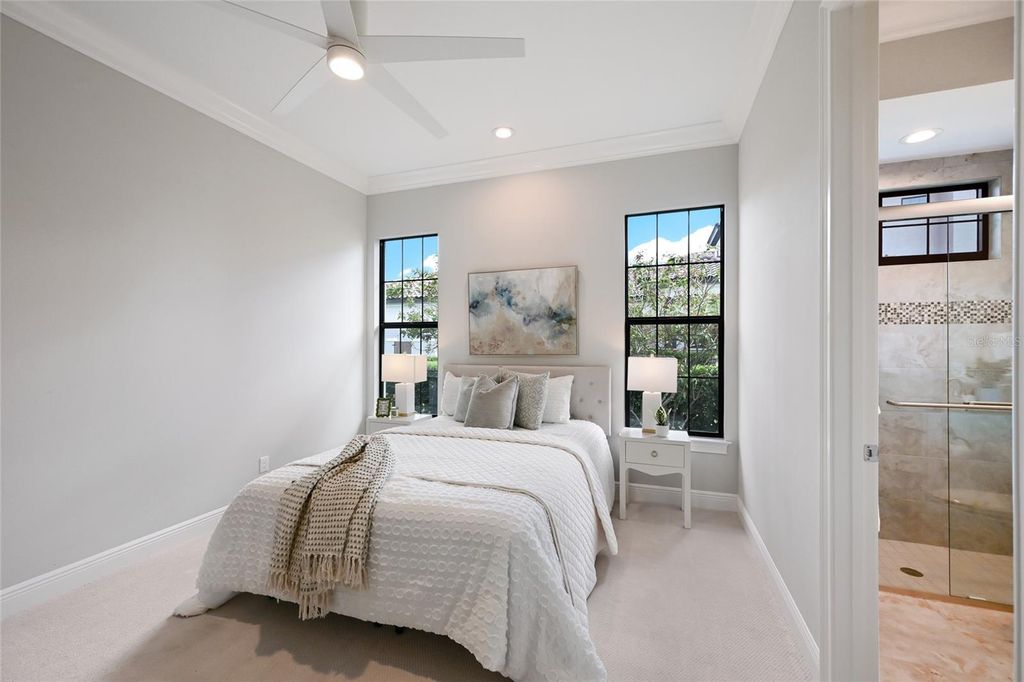 Image 52 of property listing at 8411 BROADSTONE COURT, Bradenton, FL 34202