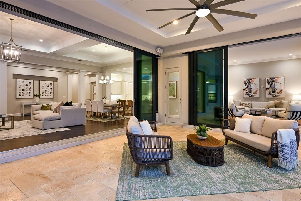 Image 59 of property listing at 8411 BROADSTONE COURT, Bradenton, FL 34202