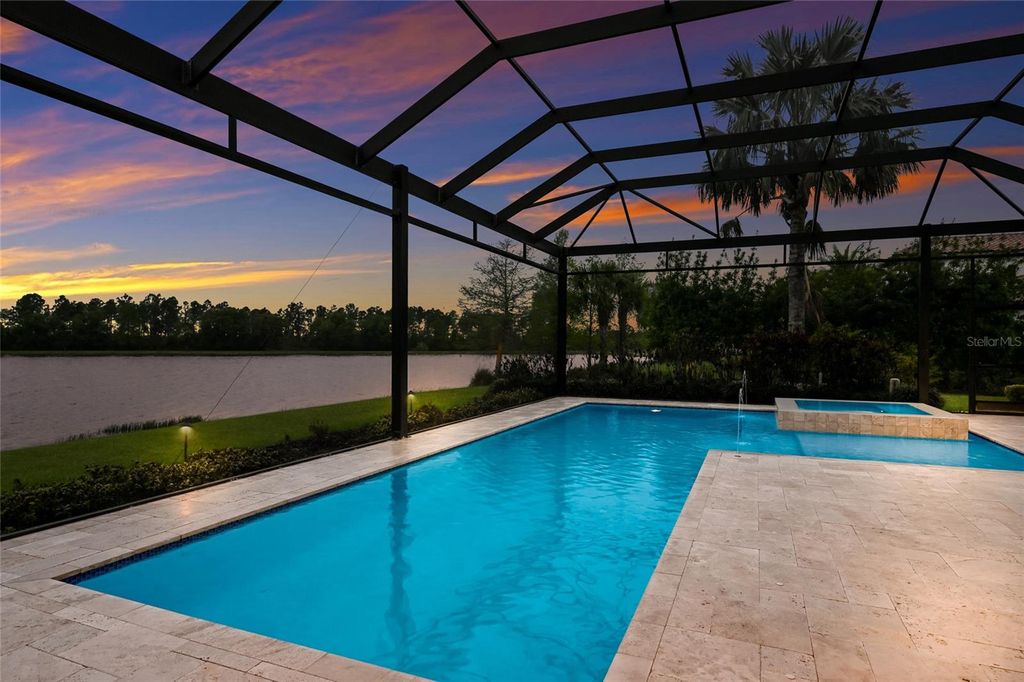 Image 62 of property listing at 8411 BROADSTONE COURT, Bradenton, FL 34202