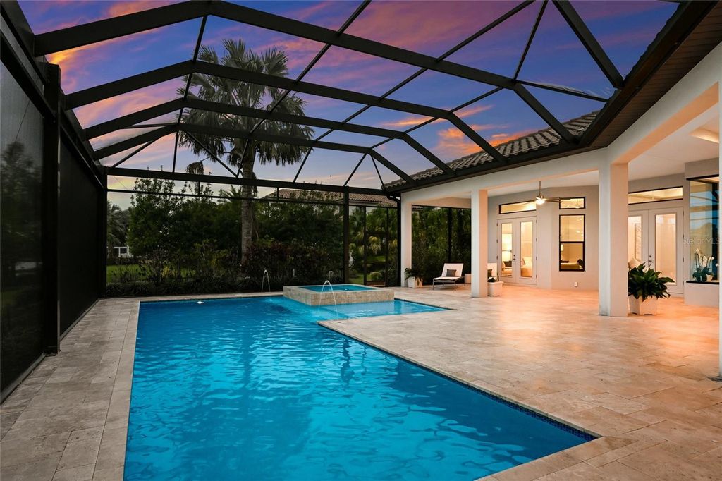 Image 63 of property listing at 8411 BROADSTONE COURT, Bradenton, FL 34202