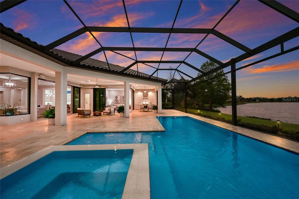 Image 65 of property listing at 8411 BROADSTONE COURT, Bradenton, FL 34202