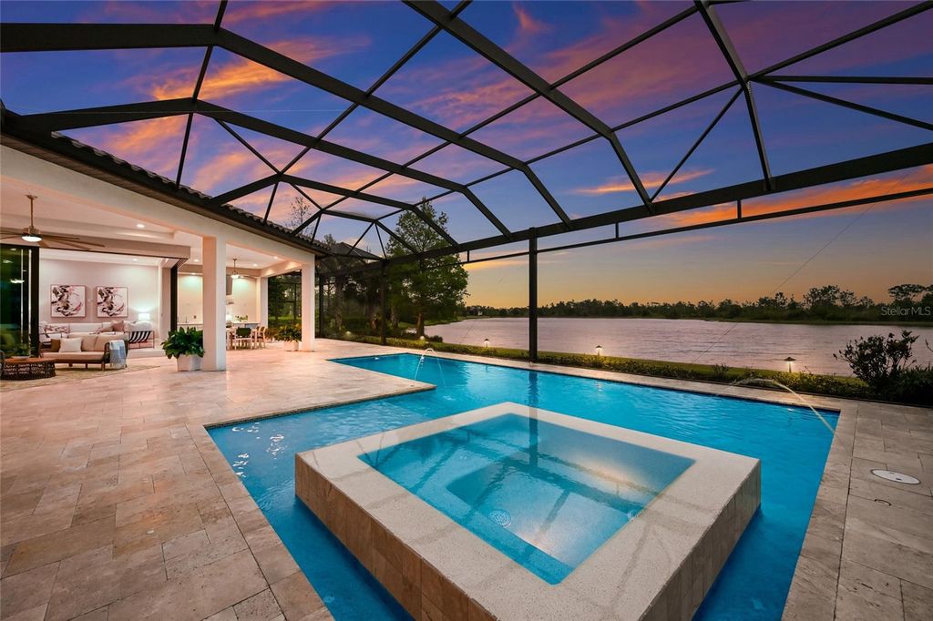 Image 66 of property listing at 8411 BROADSTONE COURT, Bradenton, FL 34202