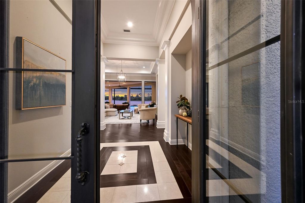 Image 9 of property listing at 8411 BROADSTONE COURT, Bradenton, FL 34202