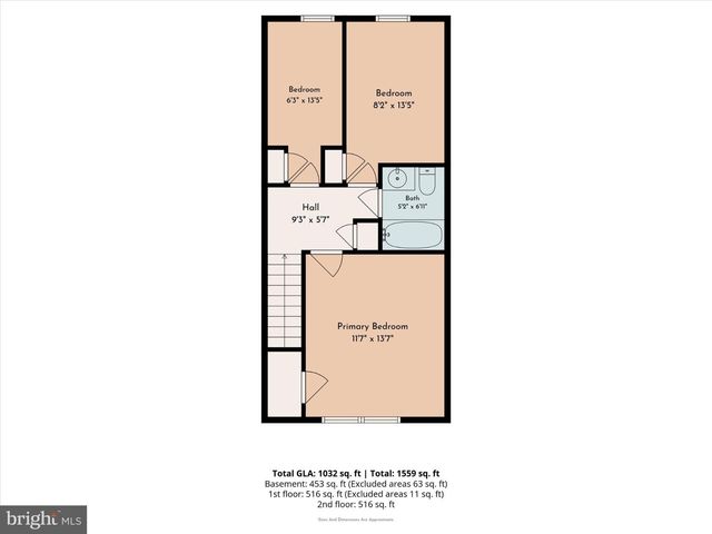 5338 BRITTANY DR, Clifton Heights, PA 19018