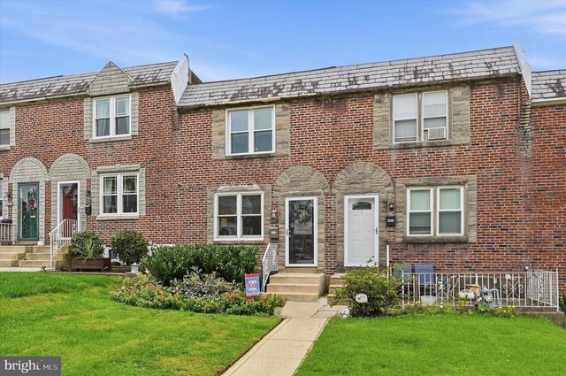 5338 BRITTANY DR, Clifton Heights, PA 19018