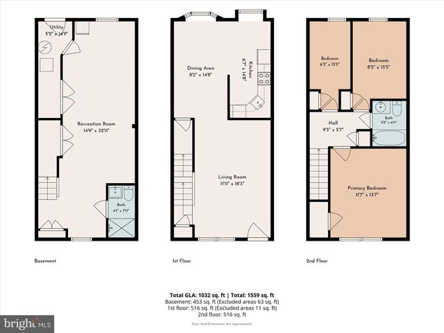 5338 BRITTANY DR, Clifton Heights, PA 19018