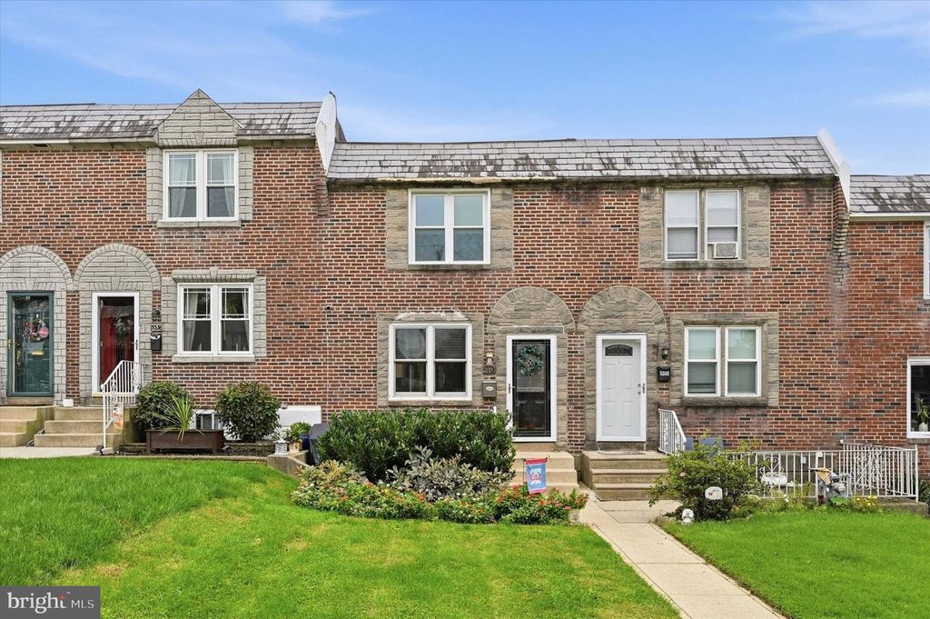 5338 BRITTANY DR, Clifton Heights, PA 19018
