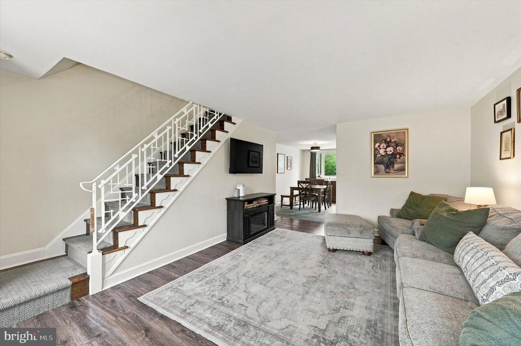 5338 BRITTANY DR, CLIFTON HEIGHTS, PA 19018 — photo 5