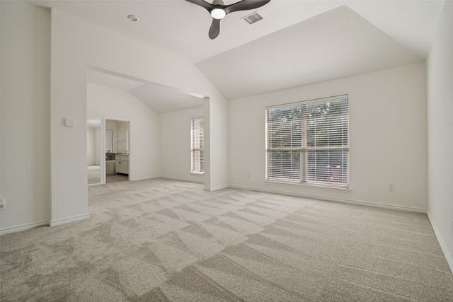 1516 Cedar Grove Court, Allen, TX 75002