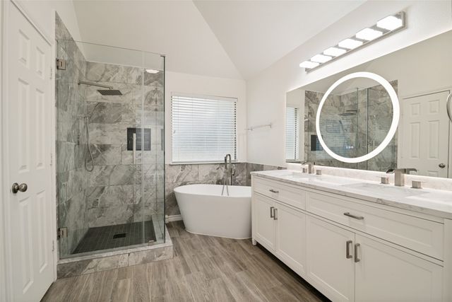 1516 Cedar Grove Court, Allen, TX 75002