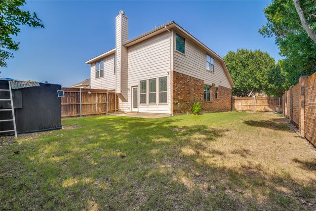 1516 Cedar Grove Court, Allen, TX 75002
